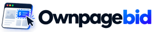 Ownpagebid
